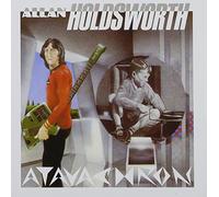 Allan Holdsworth - Atavachron