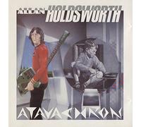Allan Holdsworth - Atavachron [Import]