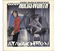 ALLAN HOLDSWORTH - atavachron LP