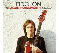 Allan Holdsworth - Eidolon