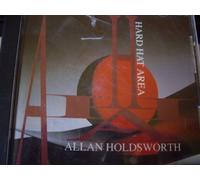 Allan Holdsworth - Hard hat area (1993/94)