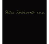 Allan Holdsworth - I.O.U. - Blu