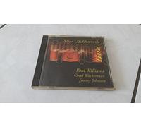 Allan HOLDSWORTH - I.O.U. Live