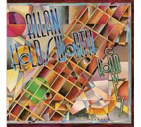 Allan Holdsworth Road Games (CD) Album