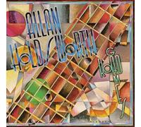 Allan Holdsworth Road Games (Vinyl LP) Bonus Tracks 12" Album (Gatefold Cover)