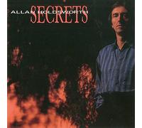 Allan Holdsworth - Secrets (1989)