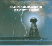 Allan Holdsworth - Wardenclyffe Tower
