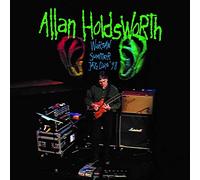 Allan Holdsworth - Warsaw Summer Jazz Days '98 (CD + DVD) (2 CD)