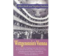 Allan Janik Stephen Toulmin Wittgenstein's Vienna (Tascabile)