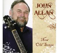 Allan, John - New Old Songs