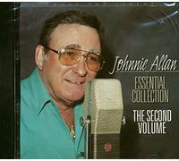 Allan, Johnnie - Vol. 2-Essential Collection