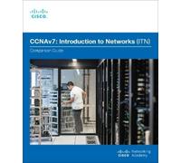 Allan Johnson Cisco Net Introduction to Networks Course B (Mixed Media Product)