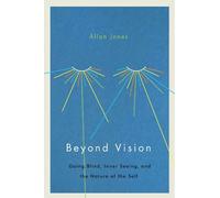 Allan Jones Beyond Vision (Copertina rigida)