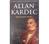 Allan Kardec - Analise De Documentos Bigraficos (Em Portuguese do Brasil)