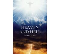 Allan Kardec Heaven and Hell (Copertina rigida)