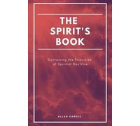Allan Kardec The Spirit's book (Tascabile)