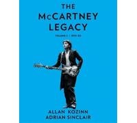 The McCartney Legacy: Volume 2: 1974 - 80