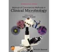 Allan L. Truant Manual of Commercial Methods in Clinical Micr (Copertina rigida)