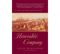 Allan Mallinson Honorable Company (Tascabile)