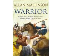 Allan Mallinson Warrior (Tascabile) Matthew Hervey