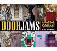 Allan Markman Door Jams (Copertina rigida)