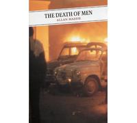 Allan Massie The Death Of Men (Tascabile) Canongate Classics