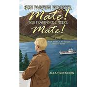 Allan McFadden Son Parfum Persiste, Mate (Her Fragrance Lingers, Ma (Tascabile)