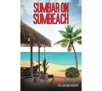Allan McFadden Sumbar on Sumbeach (Tascabile)