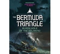 Allan Morey Bermuda Triangle, Black Hole of the Atlantic (Copertina rigida)