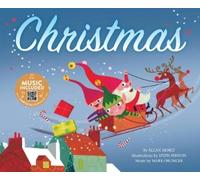 Allan Morey Christmas (Copertina rigida) Holidays in Rhythm and Rhyme