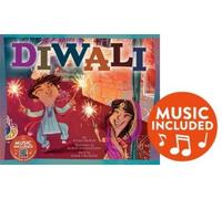 Allan Morey Diwali (Copertina rigida) Holidays in Rhythm and Rhyme