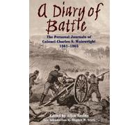 Allan Nevins A Diary Of Battle (Tascabile)