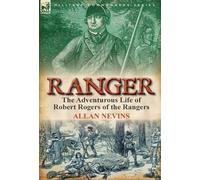 Allan Nevins Ranger (Copertina rigida)