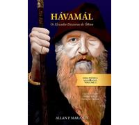 Allan P Marante Hávamál (Tascabile)