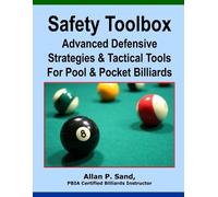 Allan P Sand Safety Toolbox (Tascabile)
