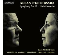 Allan Petterson - Allan Petterson