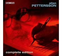Allan Pettersson - Complete Edition