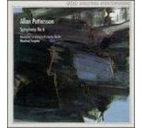Allan Pettersson: Symphony No. 6 (1994-03-22)