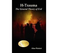 Allan Plaskett H-Trauma (Tascabile)