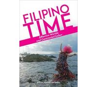 Allan Punzalan Isaac Filipino Time (Tascabile)