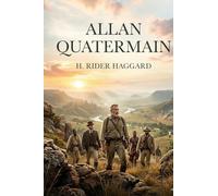 Allan Quatermain