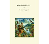 Allan Quatermain