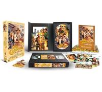 Allan Quatermain e le miniere di re Salomone