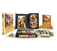 Allan Quartermain et les mines du roi Salomon -Combo DVD + Blu-ray - VHS Box - Edtion Limitée