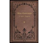 Allan Quatermain: illustrated