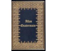 Allan Quatermain: illustrated