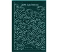 Allan Quatermain: illustrated