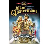 Allan Quatermain & the Lost Ci