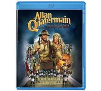 Allan Quatermain & The Lost City Of Gold [Edizione: Stati Uniti]