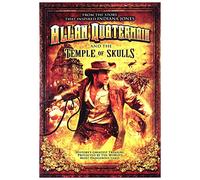 Allan Quatermain & the Temple - Allan Quatermain & the Temple